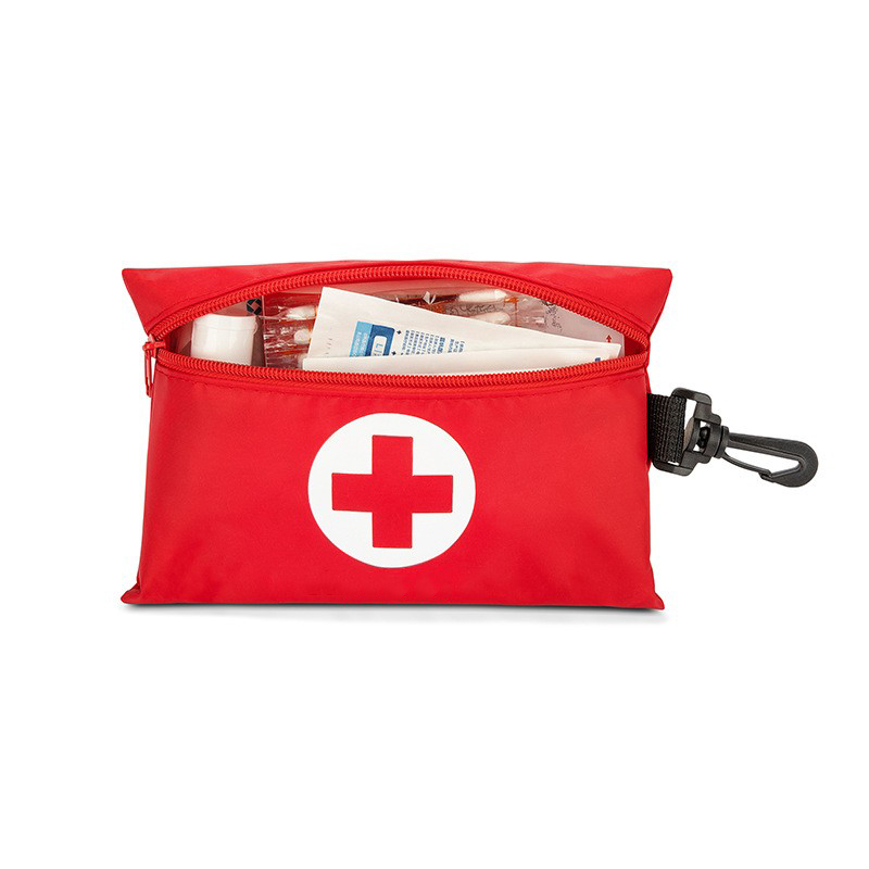 户外野钓选择什么类型的应急救援包或者急救包-瑞信告诉您