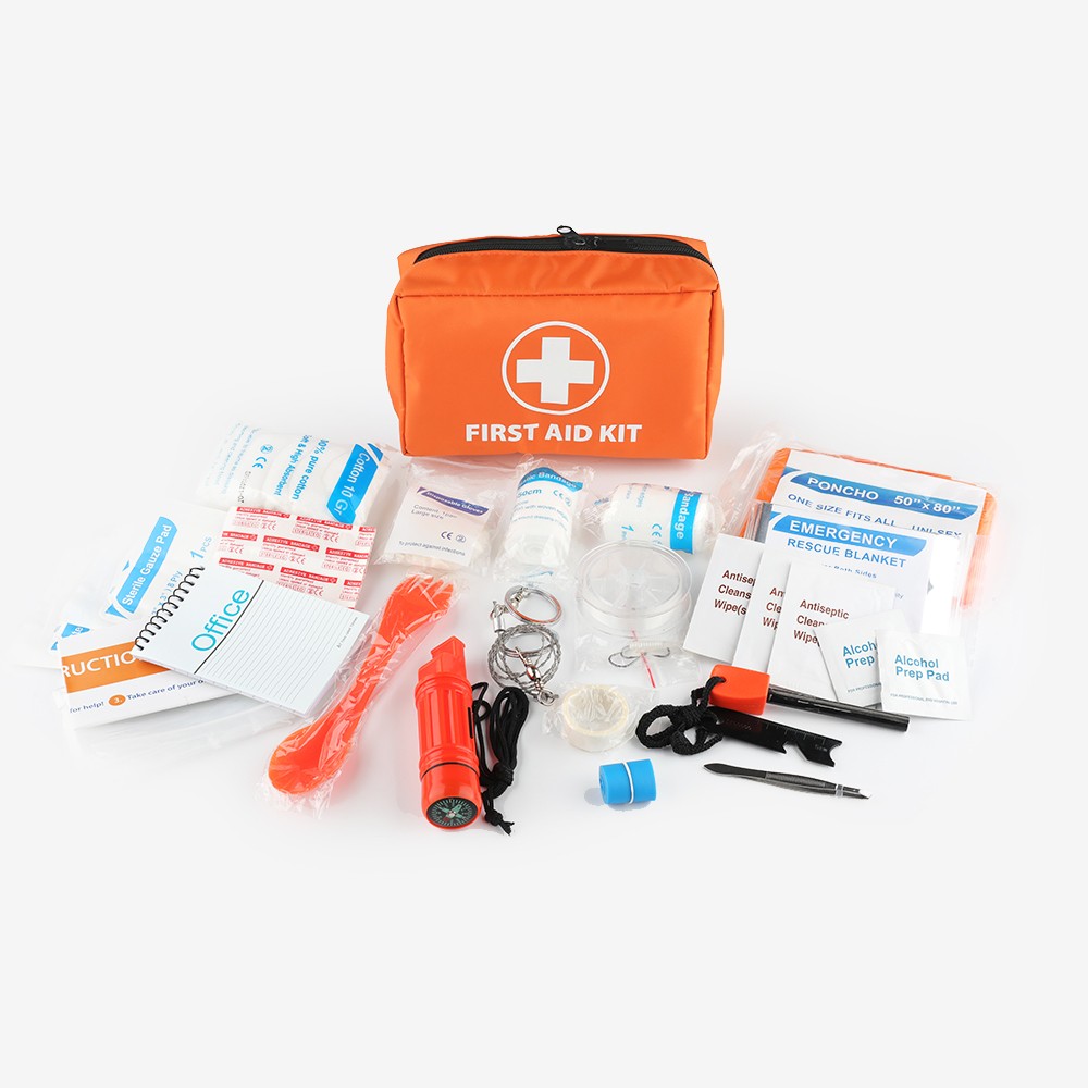 户外应急包 户外应急包